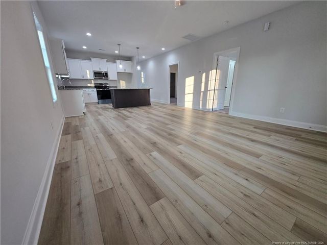 122 Jenkins Street, Dunn, NC 28334