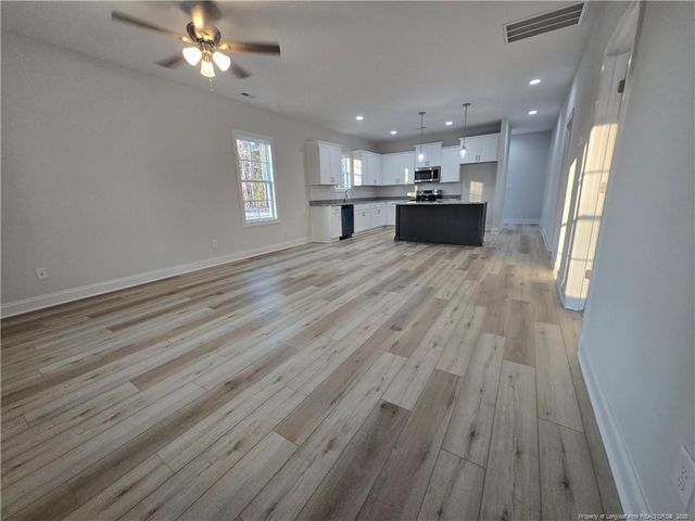 122 Jenkins Street, Dunn, NC 28334