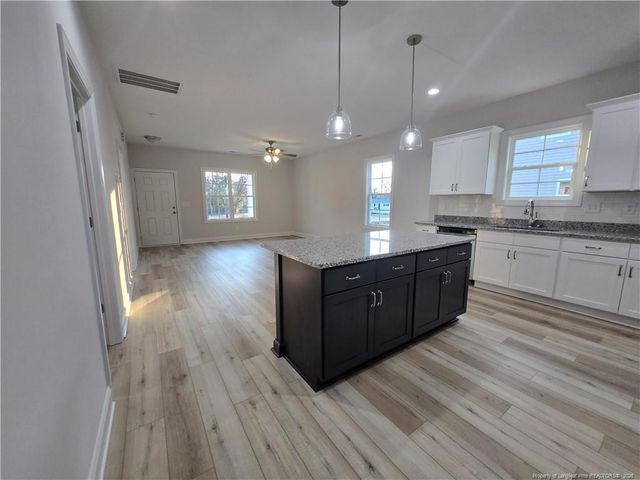 122 Jenkins Street, Dunn, NC 28334