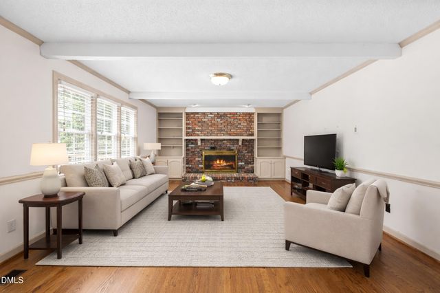 109 Queensferry Road, Cary, NC 27511