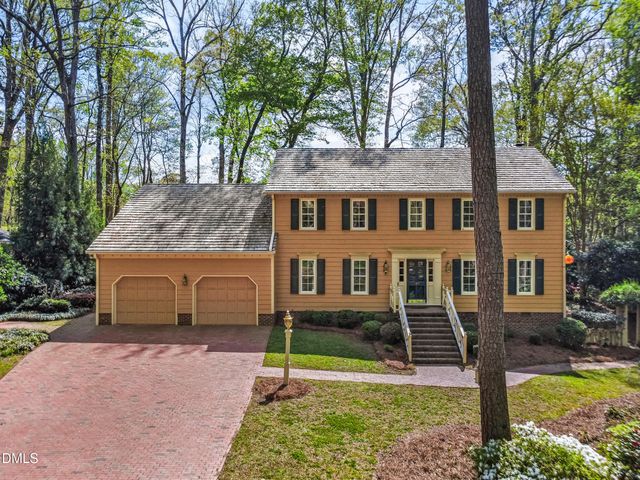 109 Queensferry Road, Cary, NC 27511