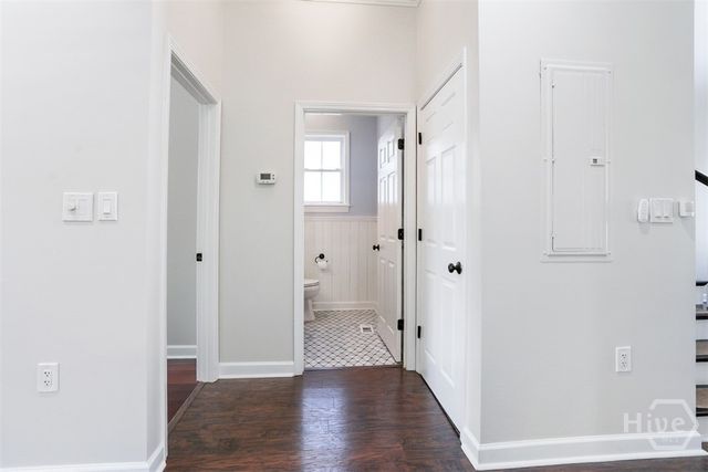 310 E Park Avenue, Savannah, GA 31401