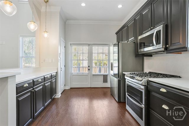 310 E Park Avenue, Savannah, GA 31401