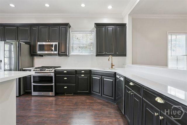 310 E Park Avenue, Savannah, GA 31401