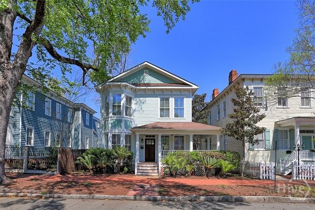 310 E Park Avenue, Savannah, GA 31401