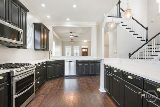 310 E Park Avenue, Savannah, GA 31401