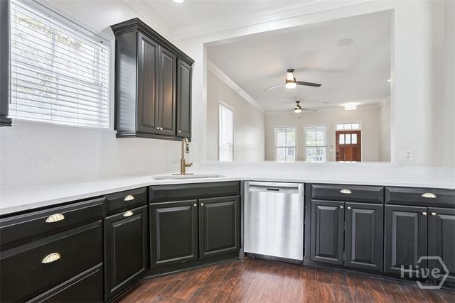 310 E Park Avenue, Savannah, GA 31401