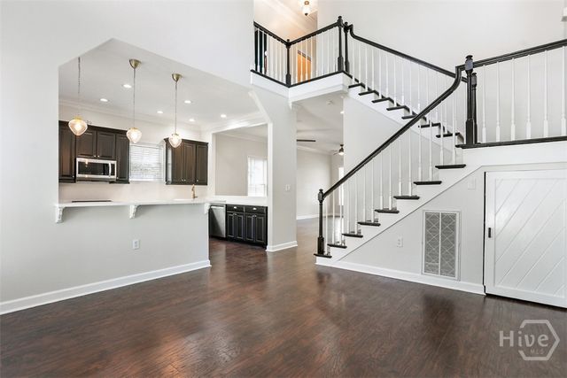 310 E Park Avenue, Savannah, GA 31401