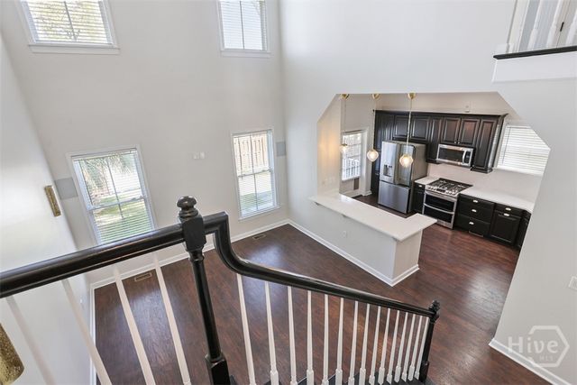 310 E Park Avenue, Savannah, GA 31401