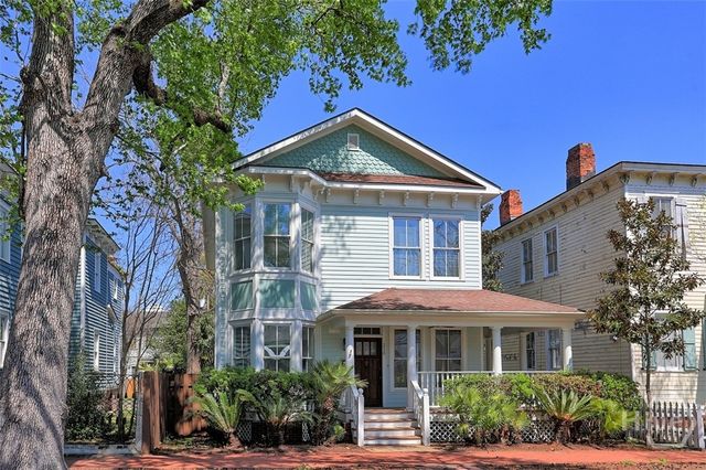 310 E Park Avenue, Savannah, GA 31401