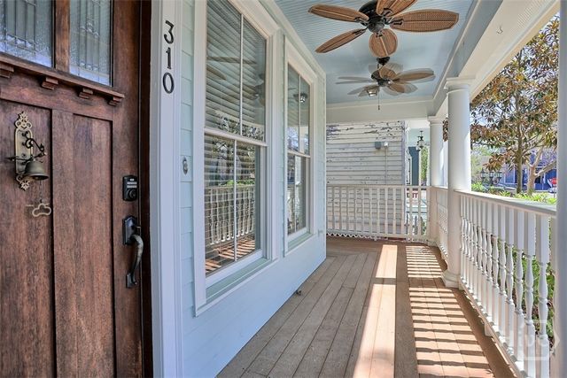 310 E Park Avenue, Savannah, GA 31401