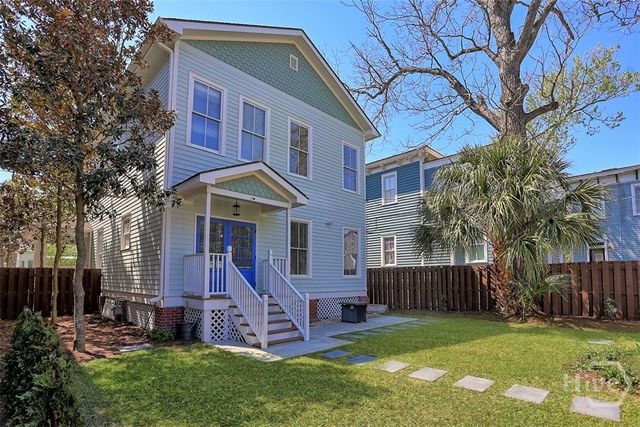 310 E Park Avenue, Savannah, GA 31401