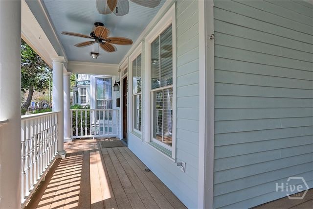 310 E Park Avenue, Savannah, GA 31401