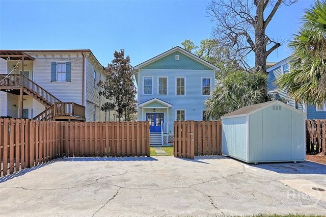 310 E Park Avenue, Savannah, GA 31401