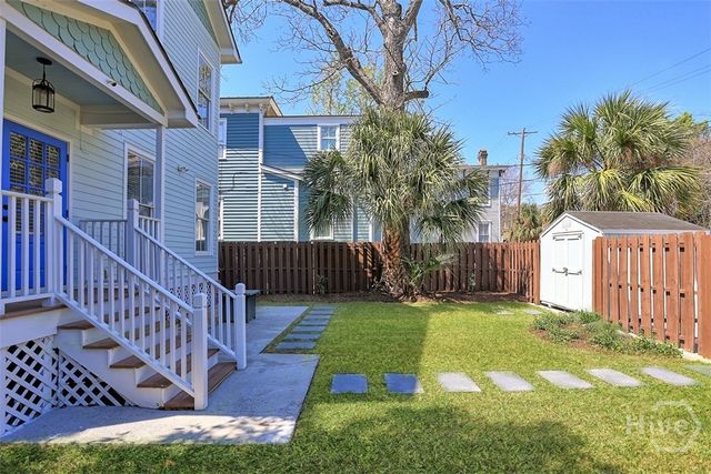 310 E Park Avenue, Savannah, GA 31401