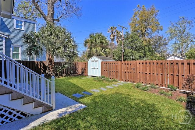 310 E Park Avenue, Savannah, GA 31401