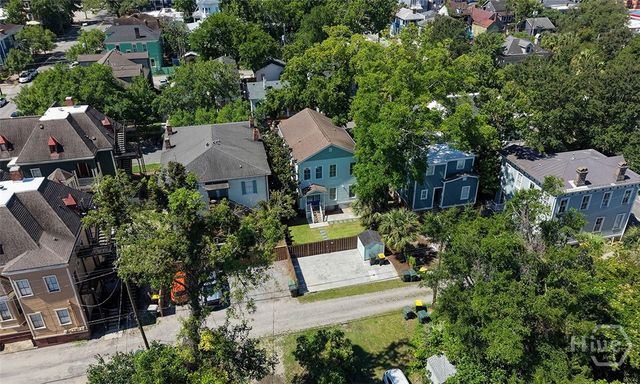 310 E Park Avenue, Savannah, GA 31401