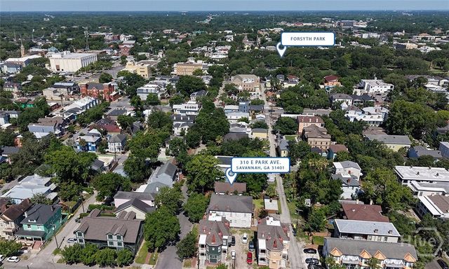 310 E Park Avenue, Savannah, GA 31401