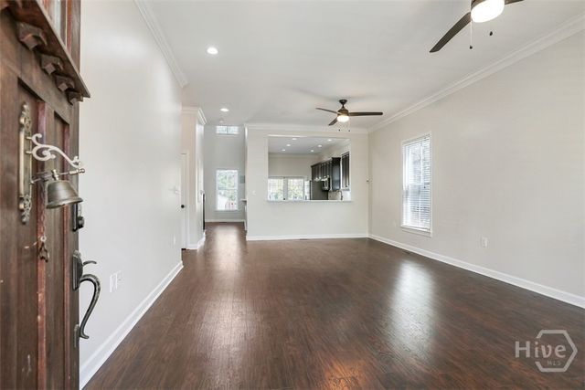 310 E Park Avenue, Savannah, GA 31401