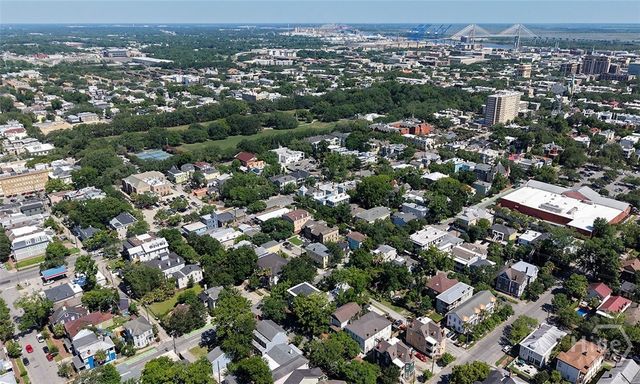 310 E Park Avenue, Savannah, GA 31401