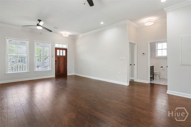 310 E Park Avenue, Savannah, GA 31401