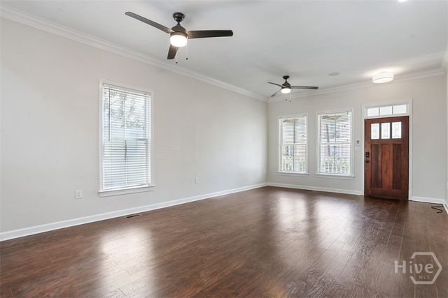 310 E Park Avenue, Savannah, GA 31401