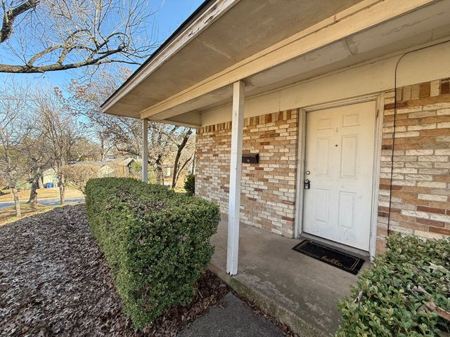 1137 Haines Avenue 1137, Dallas, TX 75208