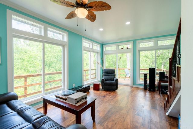 601 River Drive, Heber Springs, AR 72543