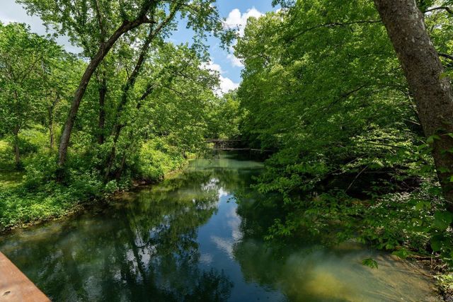 601 River Drive, Heber Springs, AR 72543