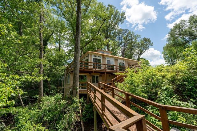 601 River Drive, Heber Springs, AR 72543