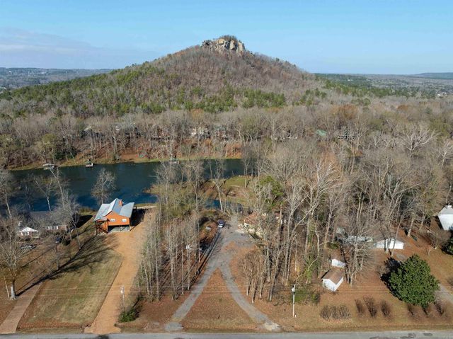 601 River Drive, Heber Springs, AR 72543