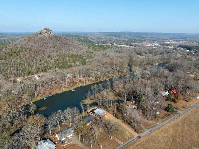 601 River Drive, Heber Springs, AR 72543