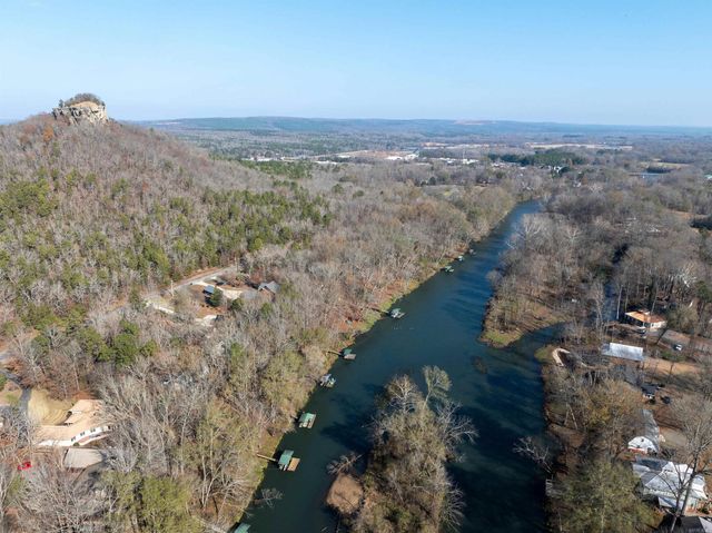 601 River Drive, Heber Springs, AR 72543