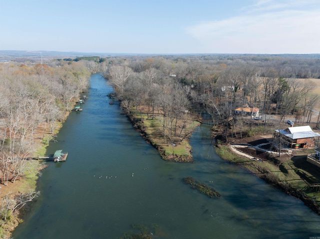 601 River Drive, Heber Springs, AR 72543