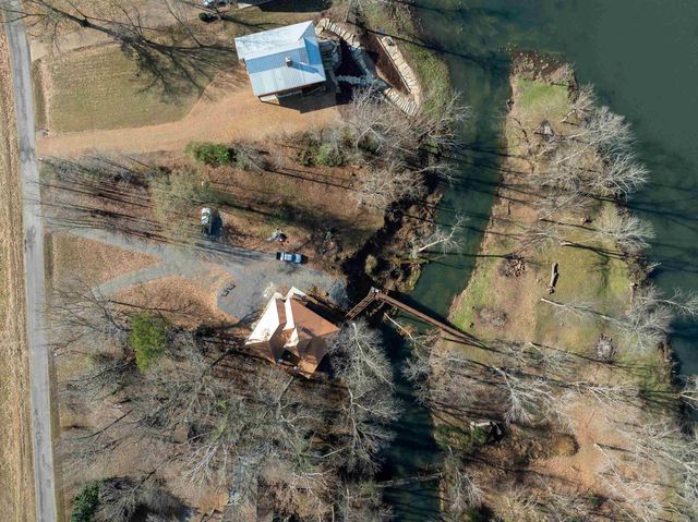 601 River Drive, Heber Springs, AR 72543