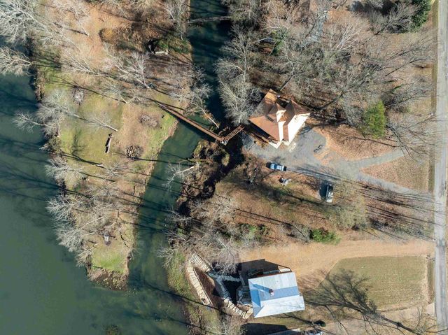 601 River Drive, Heber Springs, AR 72543