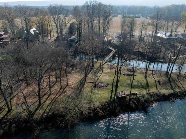 601 River Drive, Heber Springs, AR 72543