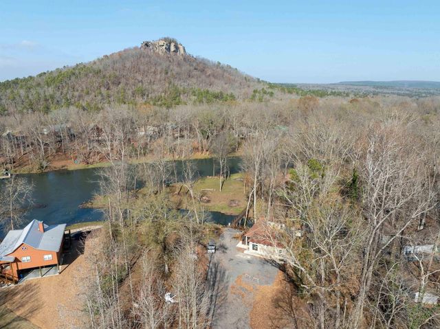 601 River Drive, Heber Springs, AR 72543