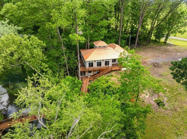 601 River Drive, Heber Springs, AR 72543