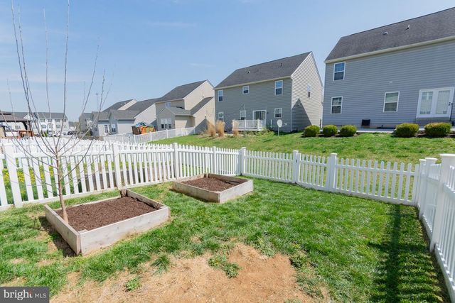 142 NORWOOD DR, Falling Waters, WV 25419