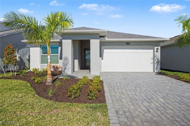 44489 Panther DR, Punta Gorda, FL 33982