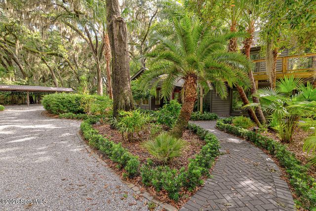 184 Pierce Butler Drive, St. Simons Island, GA 31522