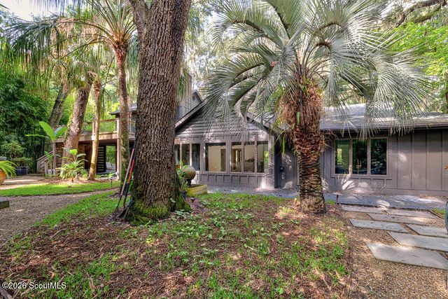 184 Pierce Butler Drive, St. Simons Island, GA 31522