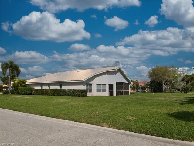 9071 Astonia WAY, Estero, FL 33967