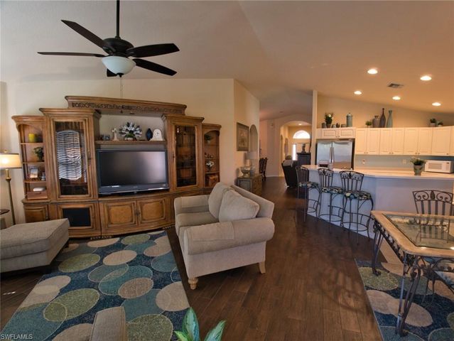 9071 Astonia WAY, Estero, FL 33967