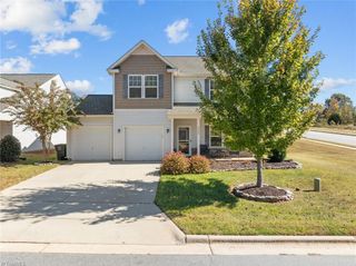 6900 Lowline Drive, Greensboro, NC 27405