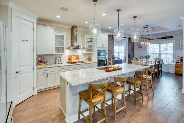 7 Attleboro Pl, Bluffton, SC 29910