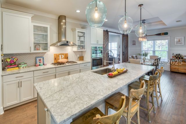 7 Attleboro Pl, Bluffton, SC 29910