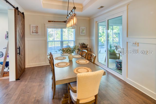 7 Attleboro Pl, Bluffton, SC 29910