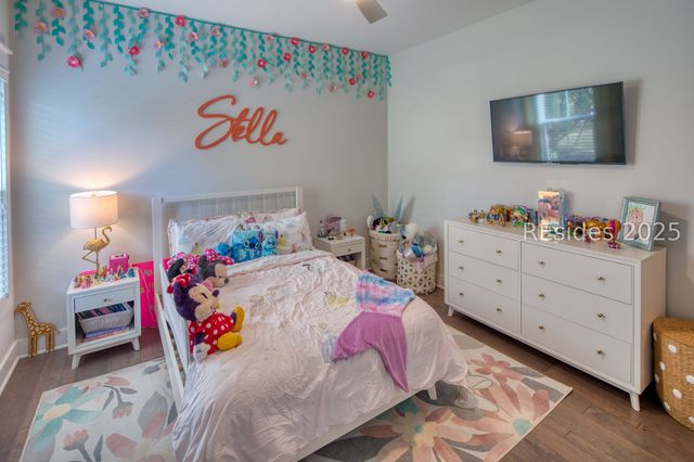 7 Attleboro Pl, Bluffton, SC 29910